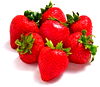 Fresh Strawberries