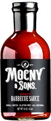 MOCNY & SONS
