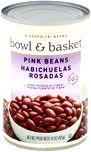 Bowl & Basket