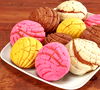 Mini Conchas