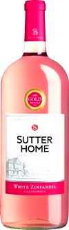 Sutter Home or Yellow Tail/ vinos