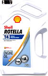 Rotella T4
