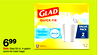 Glad