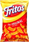 Fritos or Cheetos