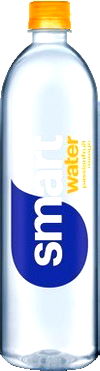 Smartwater or Sport Cap or Flavors