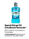 Listerine