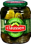 CLAUSSEN