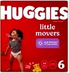 Huggies