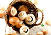 Organic White or Crimini Mushrooms