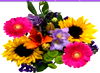 Sunshine Bouquet