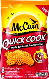McCain