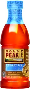 Gold Peak Iced Tea 18.5 oz. or Powerade Sports Drinks 28 oz.