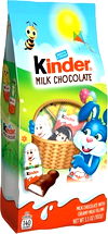 Kinder Easter Candy