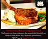 Gri
USDA Prime Ribeye Long-Bone Steak
(cid:29)e French-cut bone enhances the taste of this (cid:28)avorful cut
of ribeye and makes for a dramatic presentation.
$2999per lb Save $3 per lb