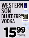western
son
blueberry
vodka
15159999
750ML