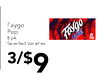 Faygo Pop Faygo 8 Cola! 8 pk. Pack Selected Varieties 3/$9
