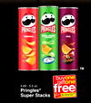 Pringles