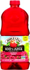 Apple & Eve