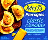 Mrs. T's