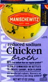Manischewitz