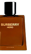 Burberry Hero Eau de Parfum