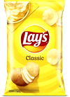 Select Lay's
