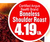 Certified Angus Beef