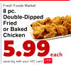 Fresh Foods Market