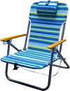 Assorted Summer Toys and Pool Toys Outdoor Chairs, Tables, Umbrellas or Gazebos