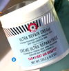 First Aid Beauty Ultra Repair Cream Intense Hydration Moisturizer
