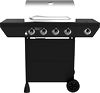 NEXGRILL®