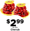 CHERUBS CHERUBS $ 2 99 10 Oz. Cherub