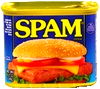 SPAM