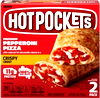 Hot Pockets
