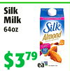 SilkSilk
MilkMilk
64oz
64oz
$3$37979
eaea