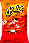 Cheetos & Fritos