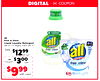 All Free & Clear Liquid Laundry Detergent (88 oz.) or Mighty Pacs (39 ct.)