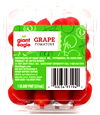 Giant Eagle Grape Tomatoes