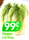 99$ LB Nappa Cài Tháo