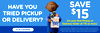 Clip Coupon