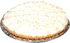 10 Inch Cream Pies