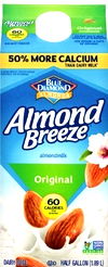 Blue Diamond