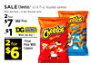 Cheetos®