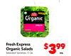 Fresh Express