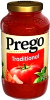 PREGO