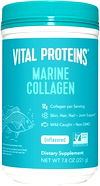 Vital Proteins Collagen Supplements