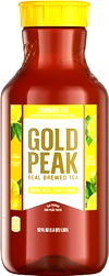 Gold Peak