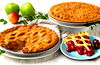 Fresh Baked Fruit Pies