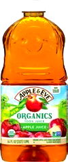 Apple & Eve