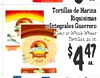 Tortillas de Harina Riquisimas o'Integrales Guerrero Flour or Whole Wheat Tortillas, 24 ct. 47 4